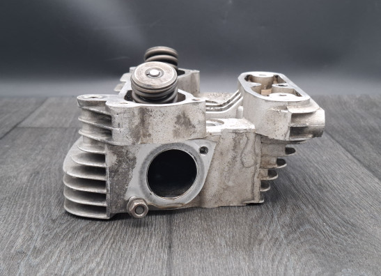 Cabezal de cilindro Harley Davidson Sportster