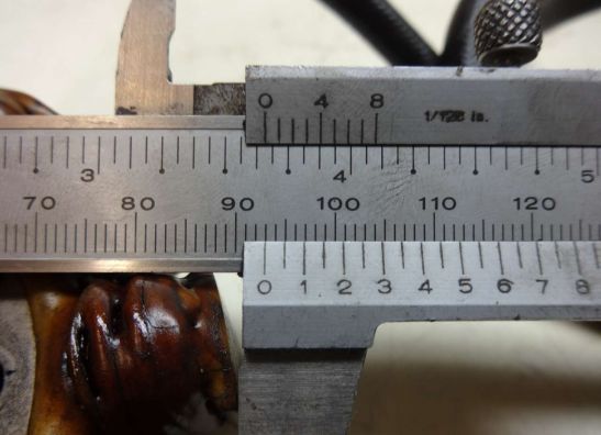 Dynamo Suzuki Overige Suzuki