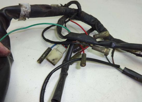 Kabelboom Kawasaki CSR 305 LTD