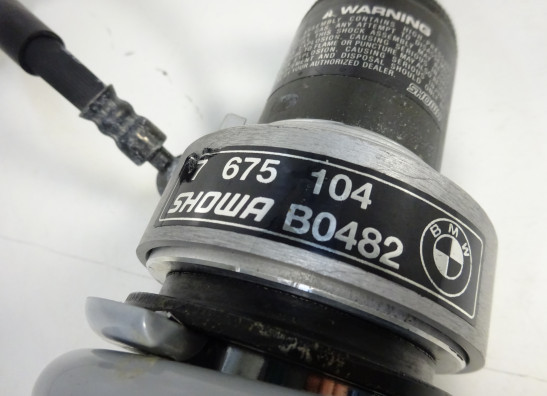 Achterschokbreker BMW R 1200 RT