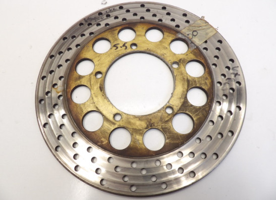 Bremsscheibe hinten  Suzuki VX 800