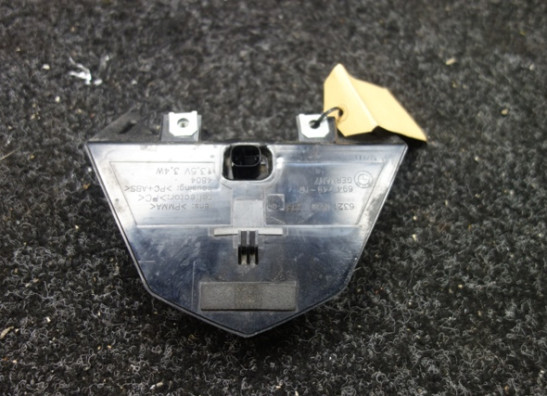 Achterlicht BMW F 700 GS