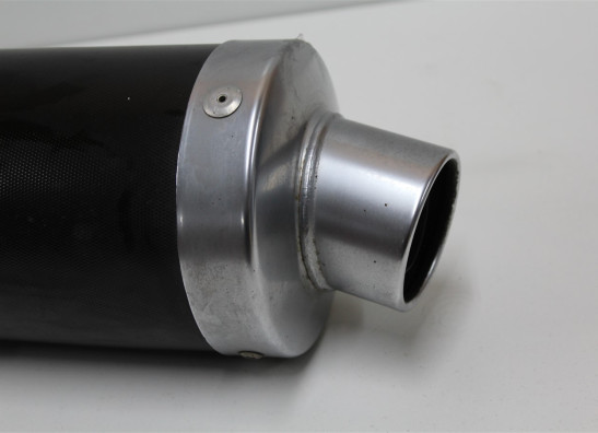 Uitlaat Kawasaki ZXR 750 R