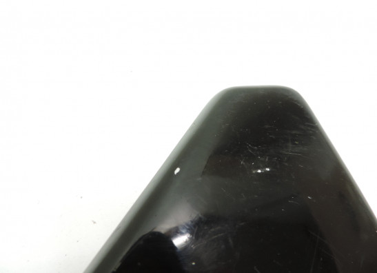 Main step holder left Aprilia RSV 1000