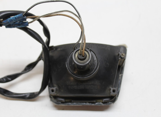 Achterlicht Suzuki RG 500