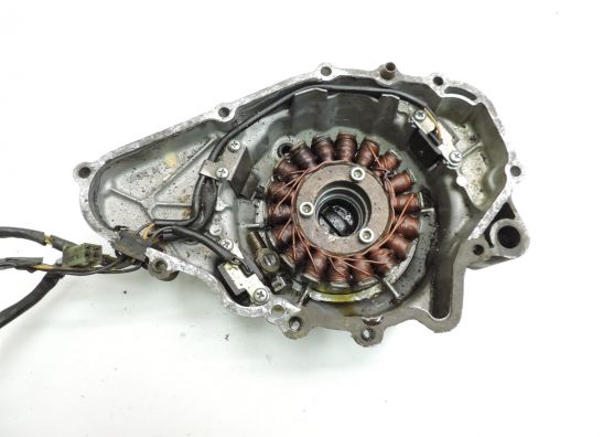 Dynamo Kawasaki LTD 454