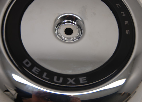 Luchtfilterhuis Harley Davidson Softtail