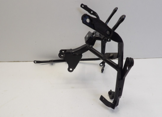 Kuipframe Yamaha SZR 660