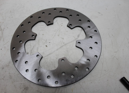 Rear brake disc BMW F 650 GS