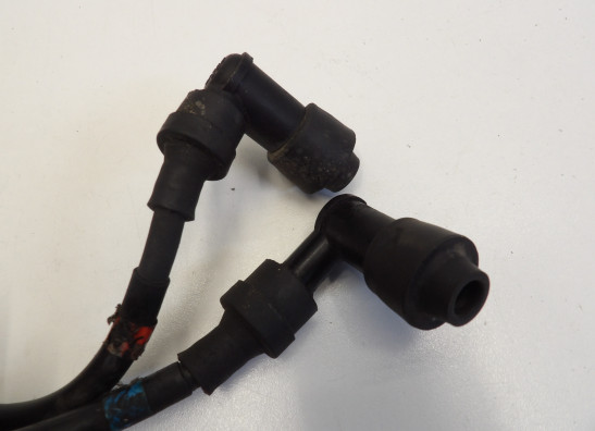 Zundspule Yamaha XJ 600 Diversion