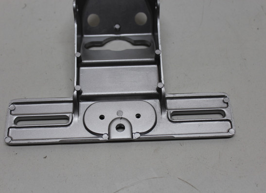 Kentekenplaathouder Suzuki LS 650