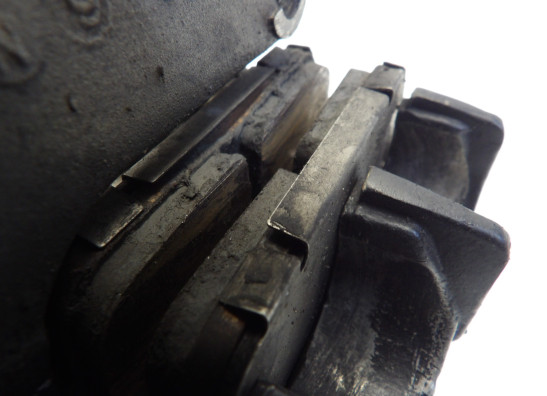 Bremssattel Bremszange hinten Honda ST 1100 Pan European