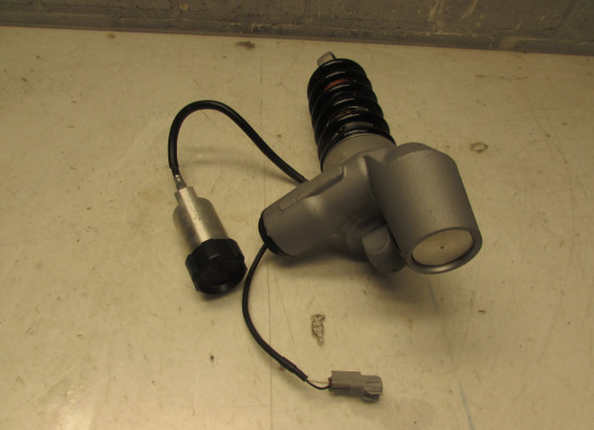 Achterschokbreker Yamaha Tracer 9 GT