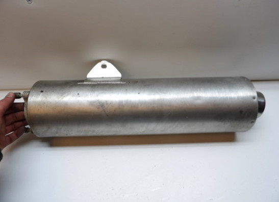 Auspuff Suzuki GSF 1200 Bandit