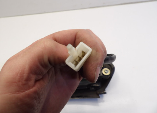 Achterlicht Honda CBR 900 RR