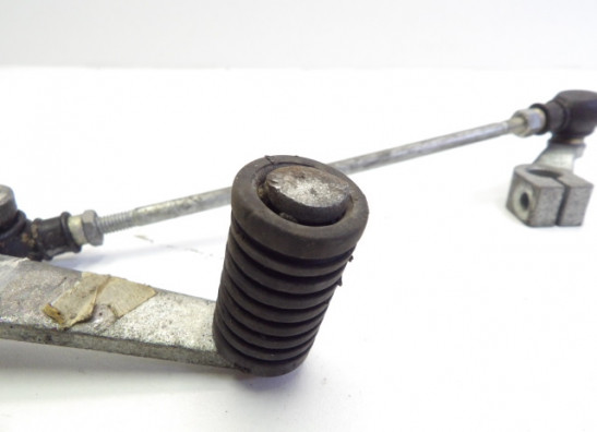 Schakelpedaal Honda CBR 600 F