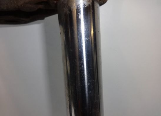 Gabelholm Komplett Suzuki GS 400 E