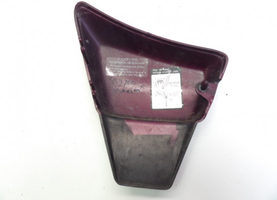 Rechter zijkuip klein Yamaha XJ 700