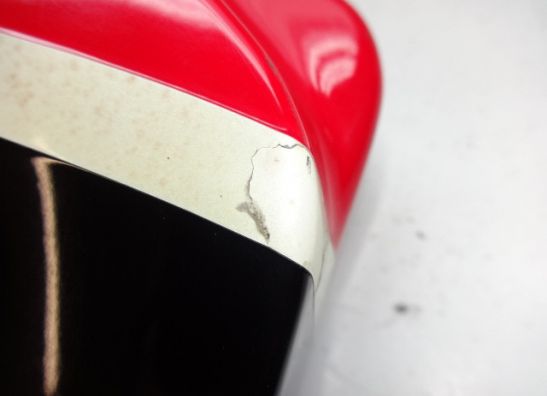 Seiten verkleidung links Suzuki GSX R 750