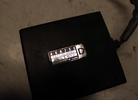 CDI ECU unit Honda VF 700  750 C Magna