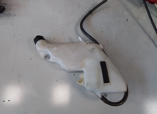 Koelvloeistof reservoir Aprilia RSV 1000