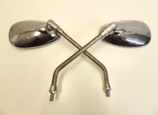 Spiegel set Kawasaki Overige Kawasaki