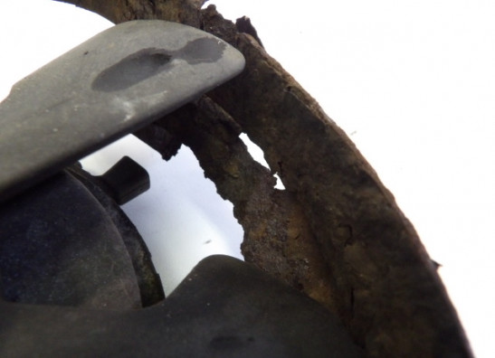 Ventilator Honda CBR 600 FS Sport