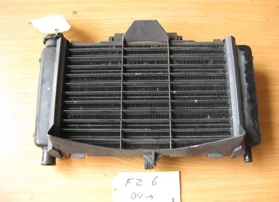 Radiateur Yamaha FZ6