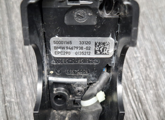 Stuurschakelaar BMW R 1200 GS LC