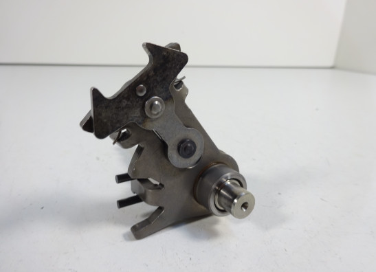 Versnellingsbak BMW K 1200 GT