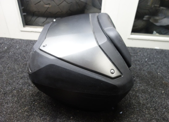 Topkoffer Honda NT 1100 DCT