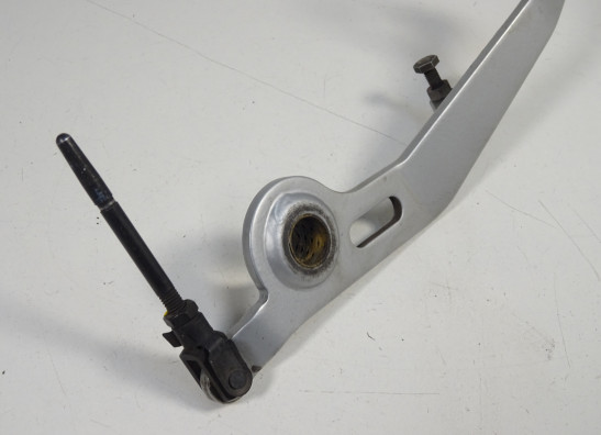 Brake pedal BMW R 1200 RT