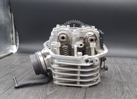 Cylinder head BMW R 1200 GS LC