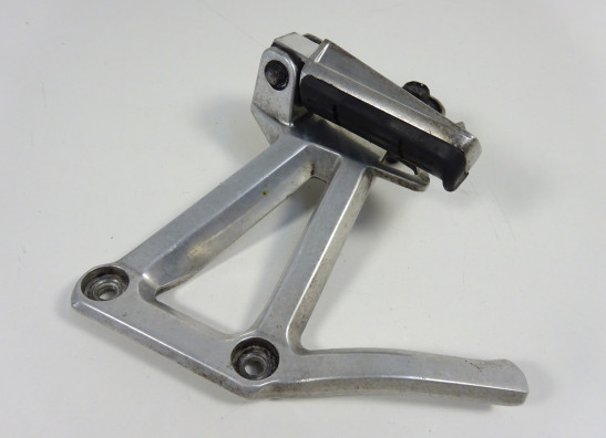 Duo voetsteun rechts Yamaha FAZER 600