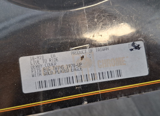 Overig Harley Davidson Softtail