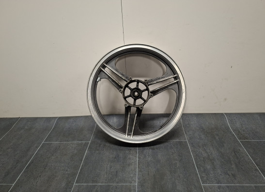 Voorvelg Kawasaki GPZ 750 Turbo