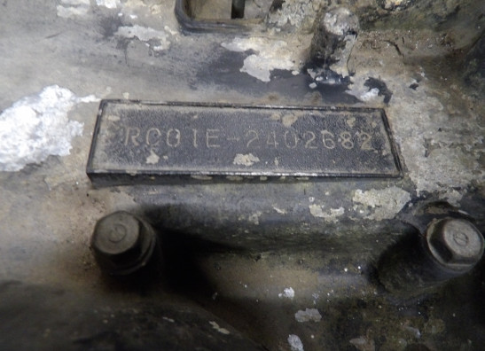 Motorblok Honda CB 750 