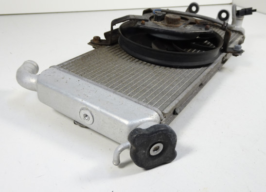 Radiateur Kawasaki ER 6