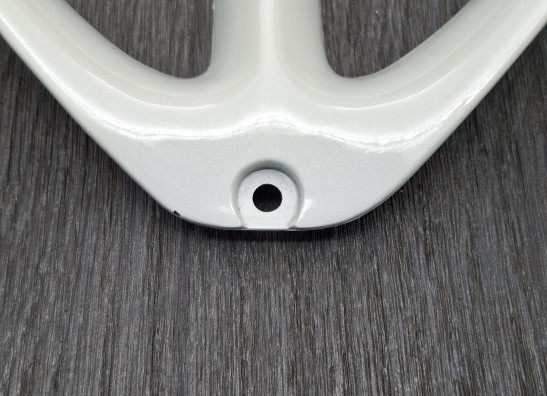 V bak voor Suzuki GSX R 750