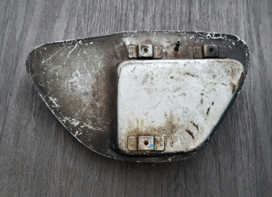 Olie reservoir Suzuki GT 500