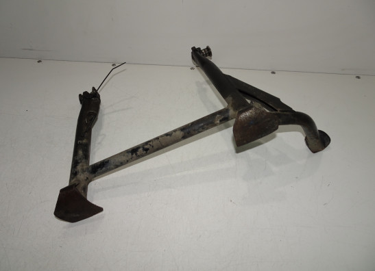 Standaard BMW R 1200 RT 2003-2009