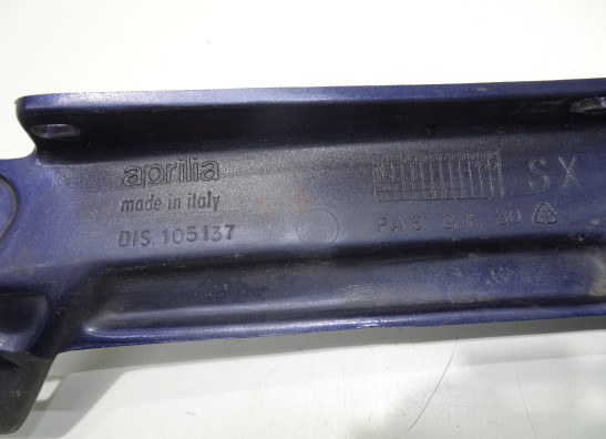 Cowl left rear Aprilia RST 1000 Futura