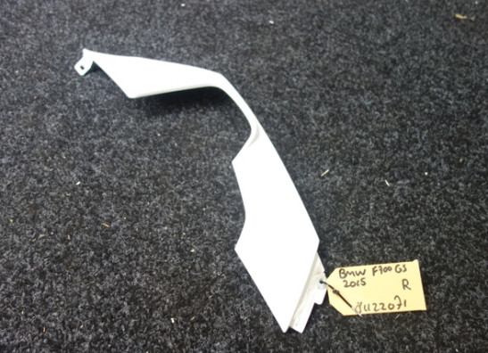 Cowl rear right BMW F 700 GS