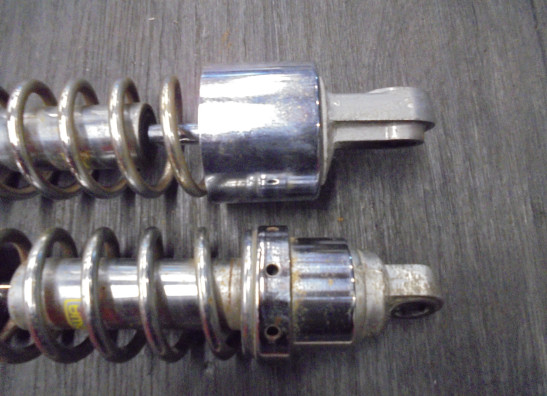 Achterschokbreker Honda VF 700  750 Supermagna