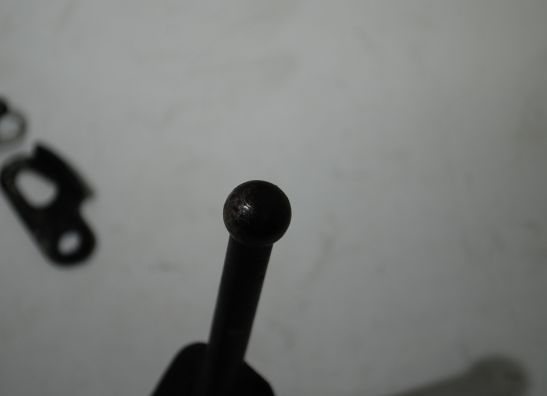 Side stand bar Yamaha GTS 1000