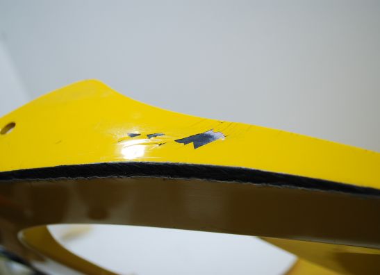 Linker zijkuip Suzuki GSX R 600