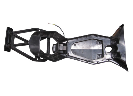 Achterspatbord KTM 690 SMC-R