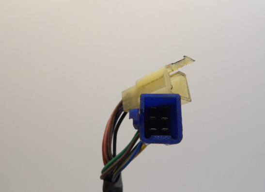 Stuurschakelaar links Yamaha FAZER 600