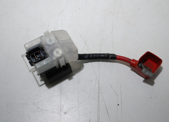 Anlasser Relais Suzuki SV 1000