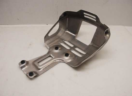 Carterpan Harley Davidson Pan America